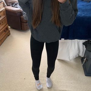 Nike never worn leggings size small